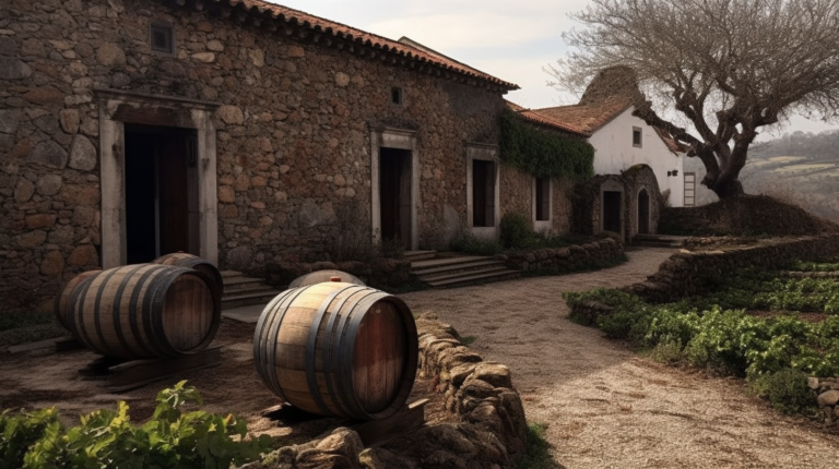 Discovering Portugal’s Finest: The Top 10 Best Portuguese Wines