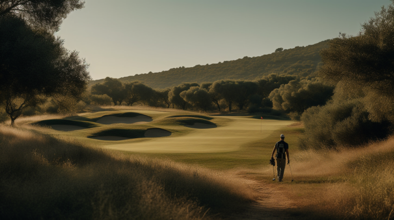 Championship Courses in the Algarve: Portugal’s Southern Paradise for Golfers