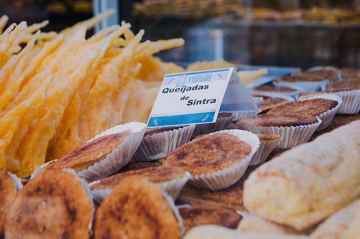 Master the Art of Making Queijadas de Sintra