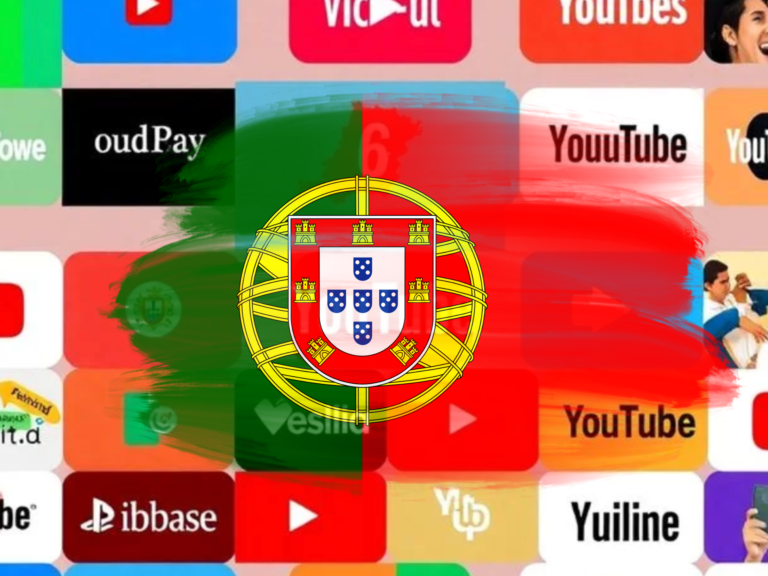 Discover the Top YouTube Channels to Learn Portuguese